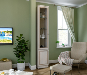 Витрина Грация СБ-2849