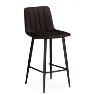 Барные стулья, Полубарный стул Дани