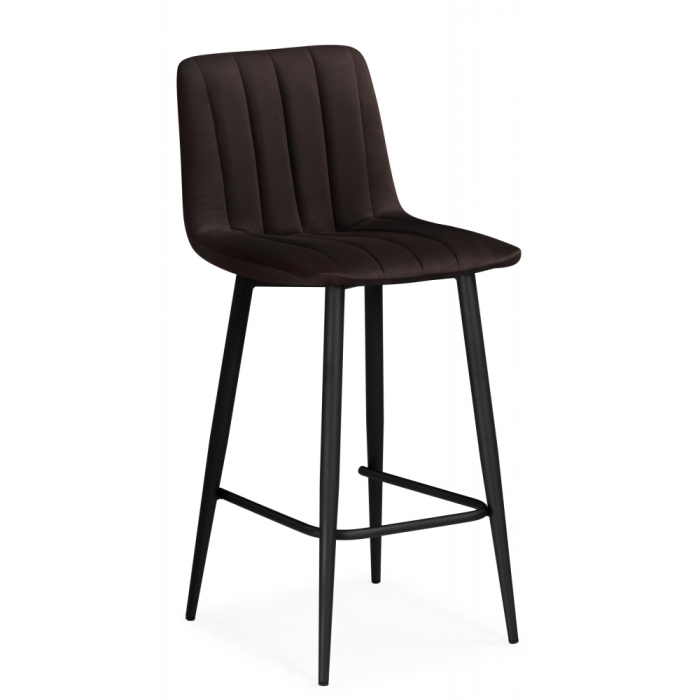 Барные стулья, Полубарный стул Дани