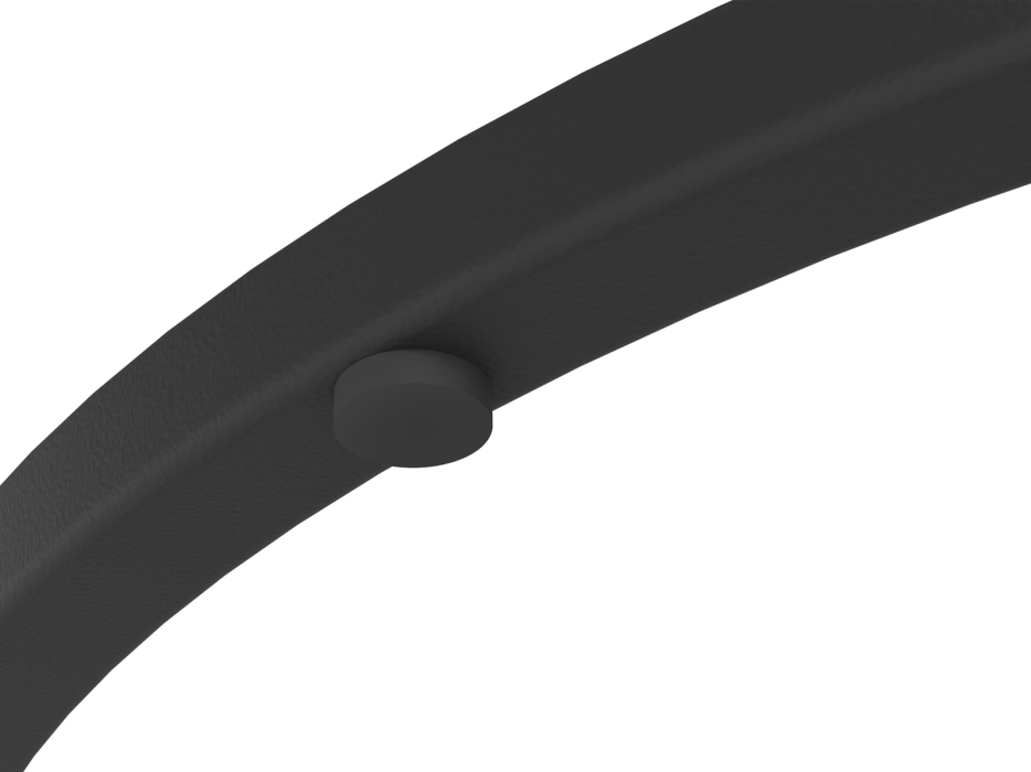 Журнальные столики, Стол журнальный Остин Glass