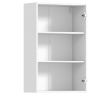 Корпус, Регина корпус для шкафа навесного 1 дв 60х93 см