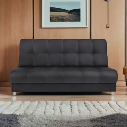 Диван книжка Гамма БП, экокожа