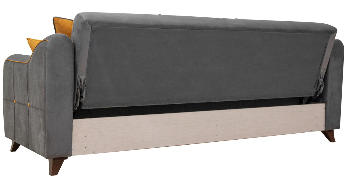 Диваны книжки, Диван-кровать Френсис