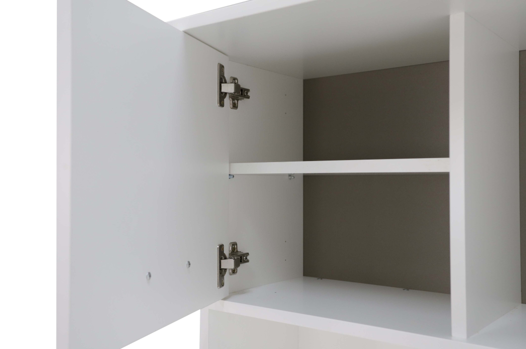 Прямые компьютерные столы, Стол компьютерный Максим-1