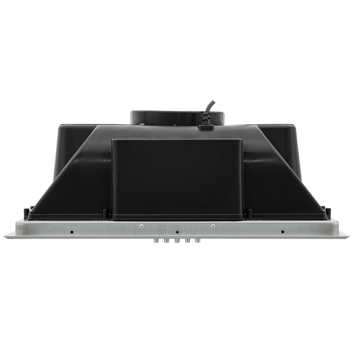 Вытяжки, Вытяжка кухонная AMELI LIGHT 600 INOX PB