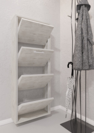 Обувница ЛАЙТ 4