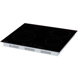 Электрическая варочная поверхность (независимая) KRONA ZAUBER 60 BL 1DZTK