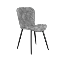 Стулья, Стул DikLine 303 Monako (ножки черные)