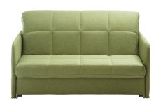 Диваны кровати со спальным местом, Диван-кровать Аккордеон Лайт 160 см Шерлок, рогожка