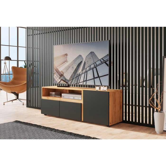 ТВ-тумбы, Тумба под ТВ Моронго - 2