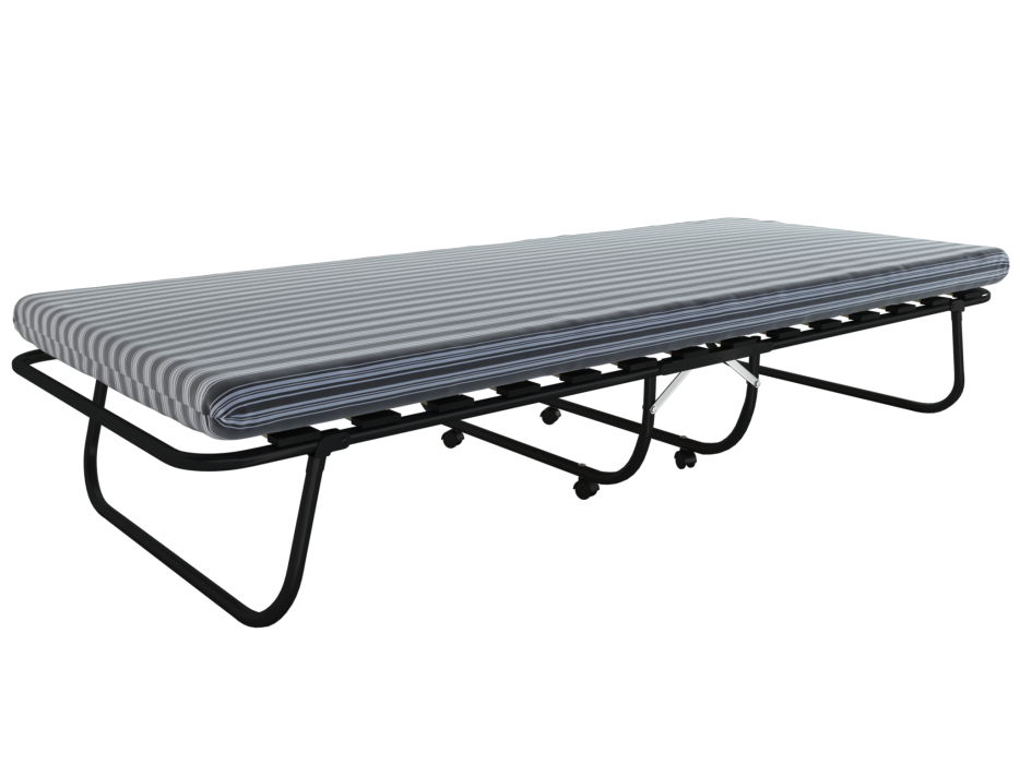 Кровати до 80 см, Кровать раскладная 206