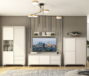 Гостиная Свейн (Комплектация 1)