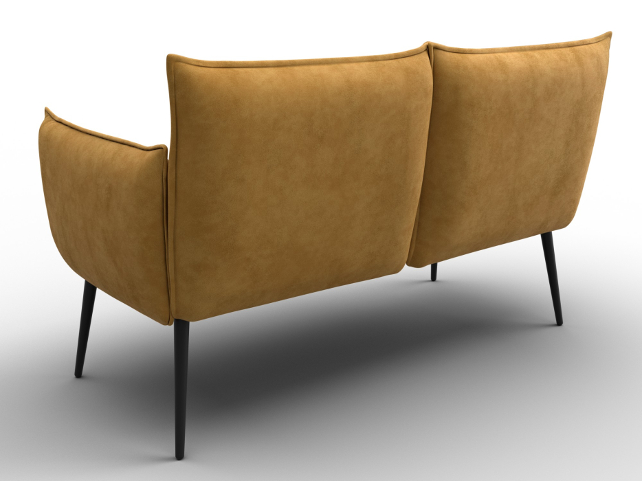 Диваны прямые, Диван прямой Лига-083, велюр BRUT