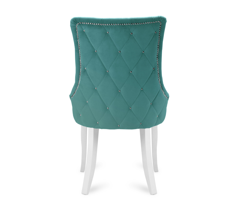 Стулья, Стул интерьерный Венеция, микровелюр