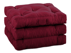 Бескаркасные кресла, Пуф Самурай