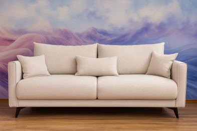 Диван Формула 225 см в Рогожке PRESTON