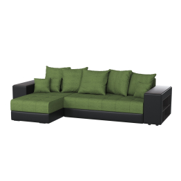 Угловой диван Дубай