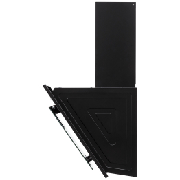 Кухонная вытяжка VIERKANT 600