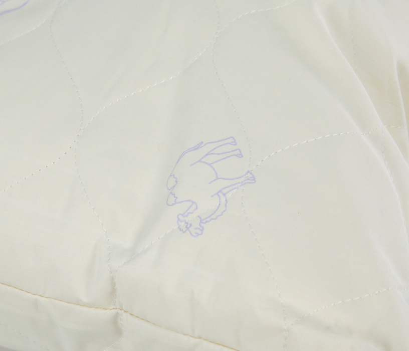 Подушки, Подушка 50*70 Верблюжья шерсть х/б