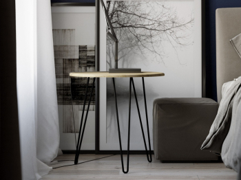 Стол журнальный РИД 530