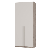 Шкафы двухстворчатые, Шкаф ШК-03