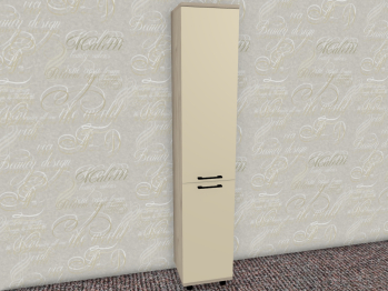 Модульная система Грейс Шкаф ШК-5076  Гикори Джексон Светлый