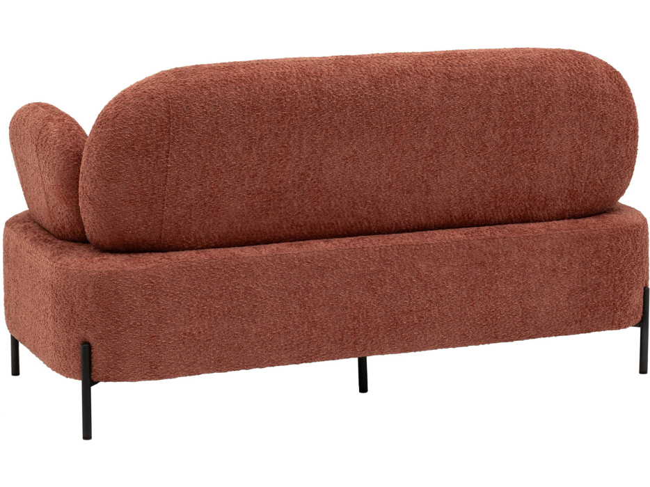 Диваны прямые, Диван STOOL GROUP Кэнди букле