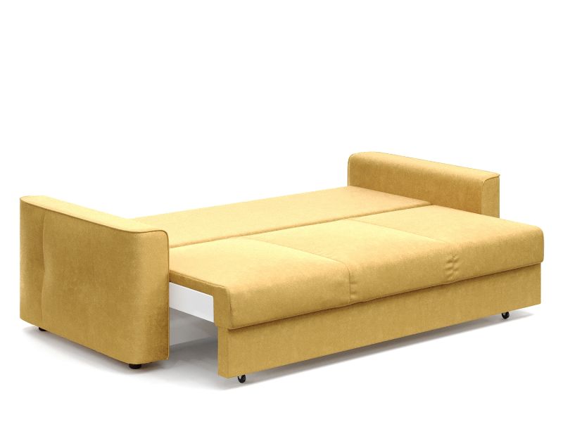 Мягкая мебель, Диван-кровать Тулон,еврокнижка,велюр