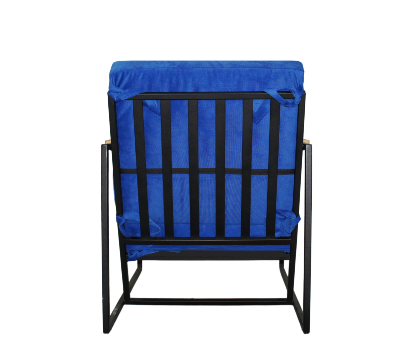 Кресло для отдыха, Кресло Арт Лофт, велюр