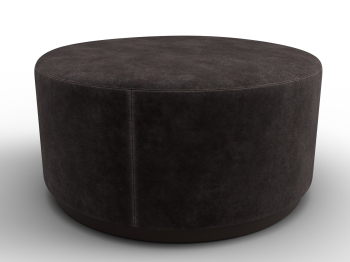 Пуф 004, велюр TOWER