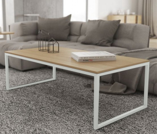 Журнальный столик Брайтон