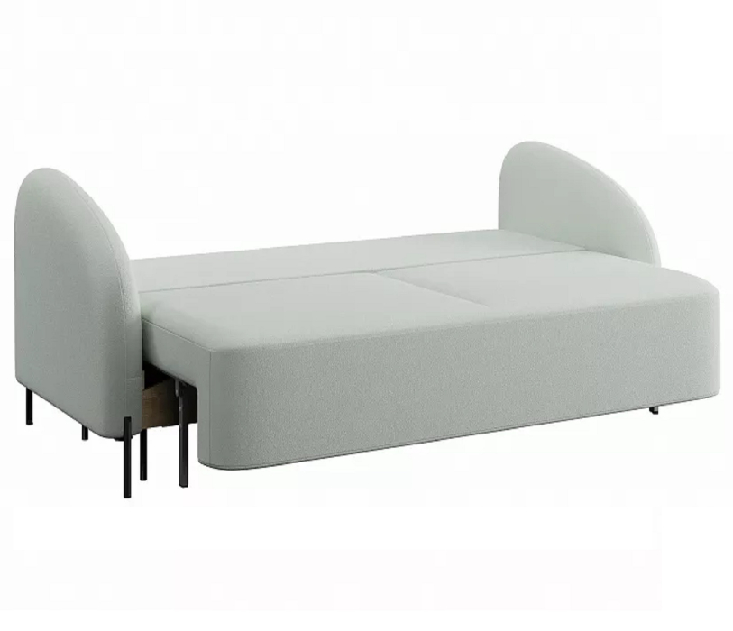 Диваны прямые, Диван-кровать Элвин Букле