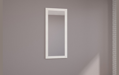 Зеркало Иннес-6 МДФ