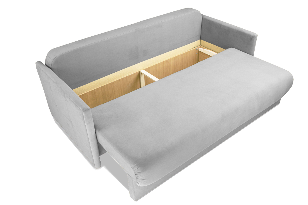 Диваны еврокнижки, Диван-кровать Шерлок Амиго