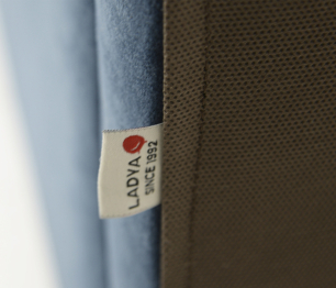 Двуспальная кровать НАВИ 180х200, с подъемным механизмом, велюр