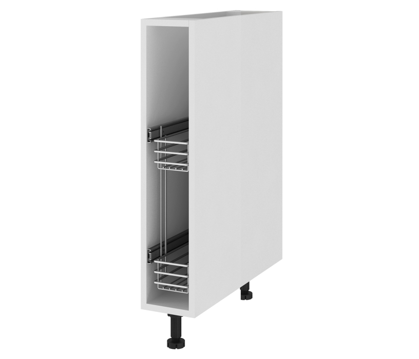 Напольные, Тумба напольная 15 х 82 см Фиджи