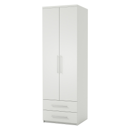 Шкаф для одежды с ящиками Мелодия МШЯ-21 60х60