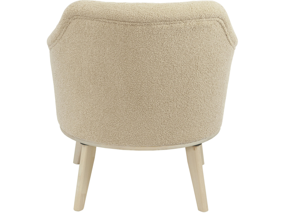 Кресла, Кресло Мебелик Комфорт 5