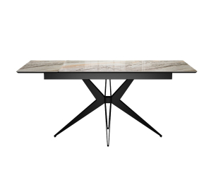 Стол DikLine DKS140 (керамика)