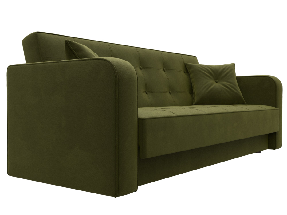 Диваны книжки, Диван-книжка Тур, микровельвет