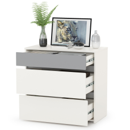 Комод Торонто 13.321