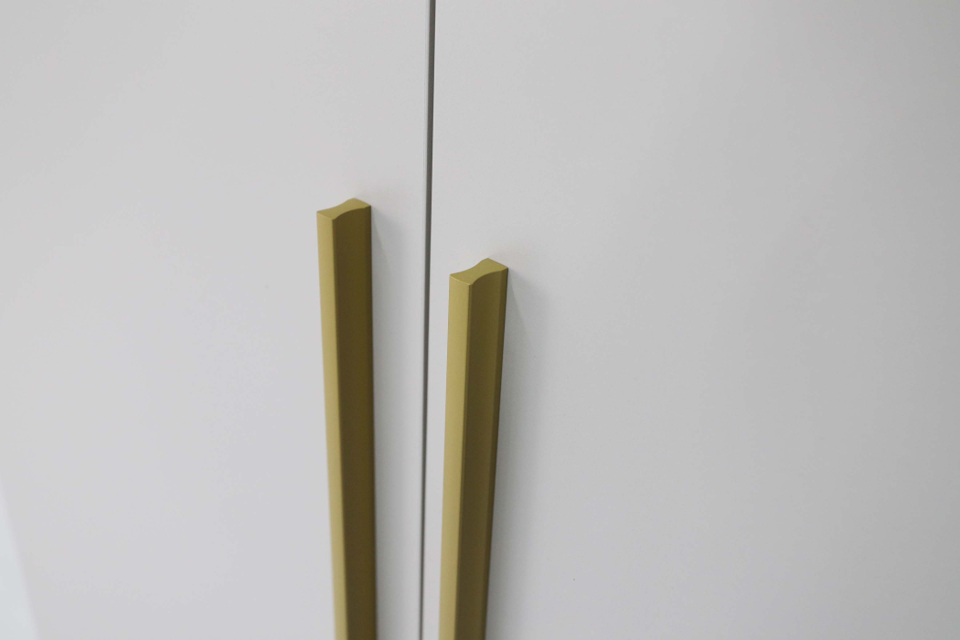 Шкафы распашные, Шкаф Николь 2