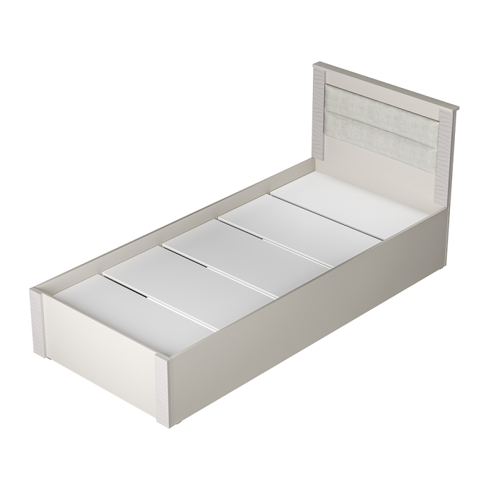 Кровати 90 см, Кровать 900 Монако