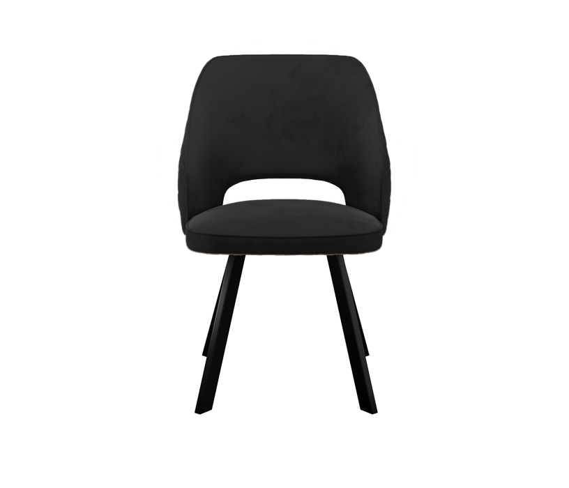 Стулья, Стул DikLine 274 поворотный (опоры черные)