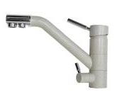 Смесители, Кухонный смеситель ЕМАР EC-3008