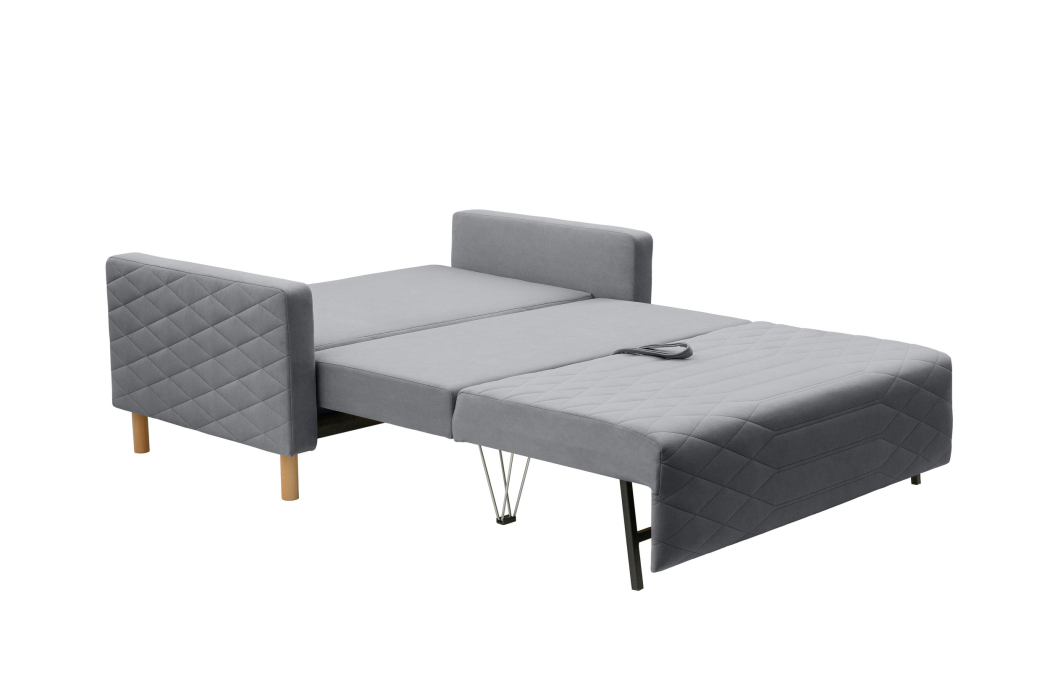 Диваны прямые кухонные, Прямой диван Питон 142