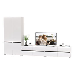 Мебель для гостиной корпусная Сидней № 128