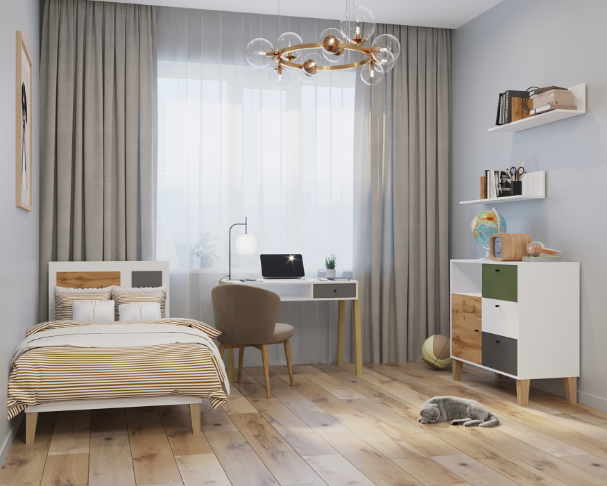 Комоды, Комод STORY 