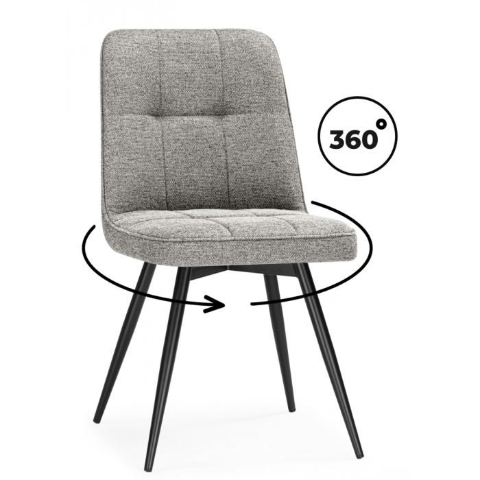 Стулья, Стул поворотный Texas 4