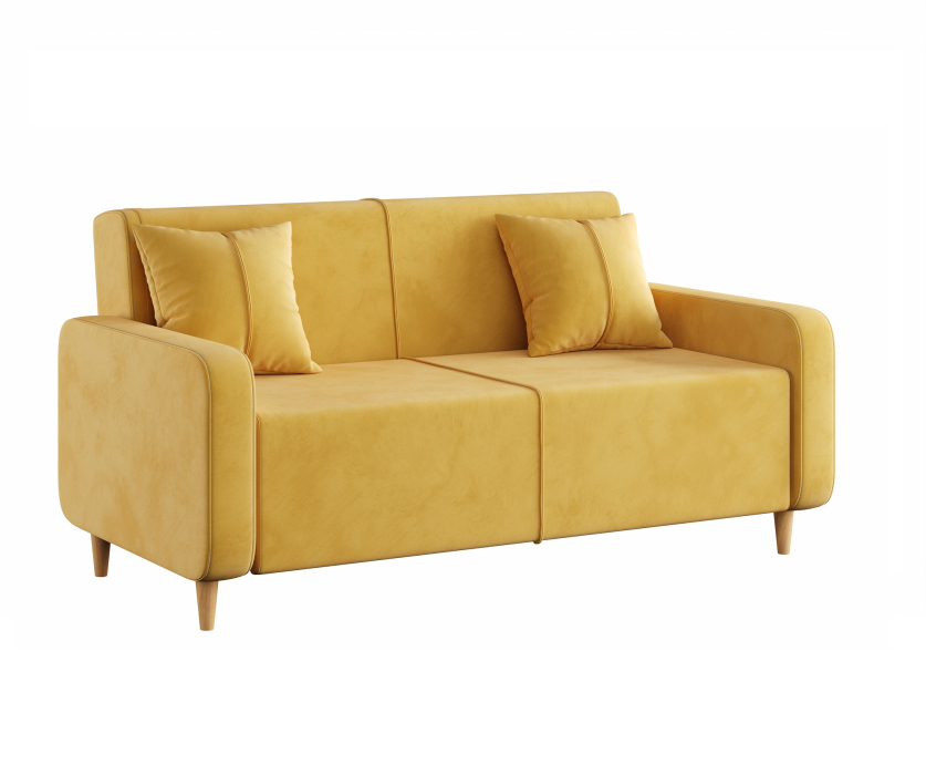 Диваны с ящиком для белья, Диван-кровать Остер